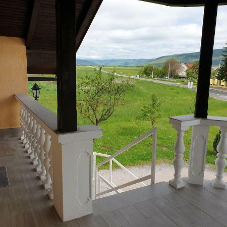Apartman Majetic Otočac Dış mekan fotoğraf