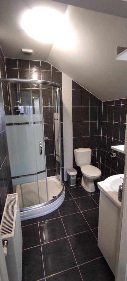 Apartman Majetic Otočac Dış mekan fotoğraf