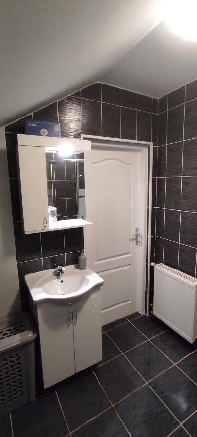 Apartman Majetic Otočac Dış mekan fotoğraf