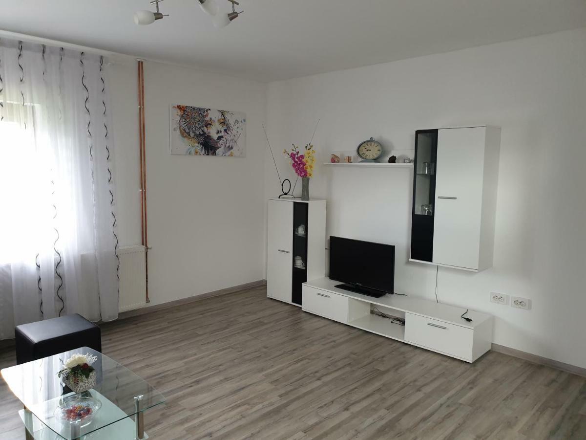 Apartman Majetic Otočac Dış mekan fotoğraf