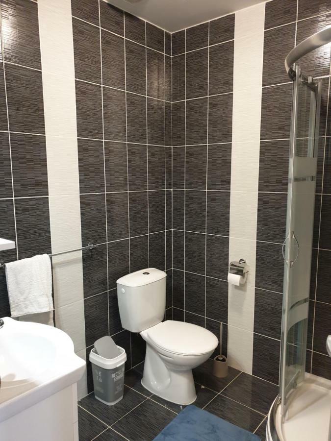 Apartman Majetic Otočac Dış mekan fotoğraf